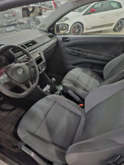VW Saveiro 1.6 CS full