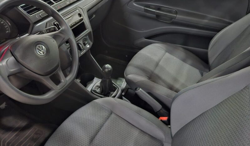 VW Saveiro 1.6 CS full