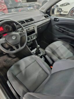 VW Saveiro 1.6 CS full