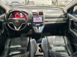 Honda CR-V 4wd com Teto full