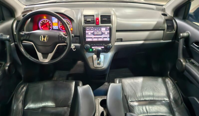 Honda CR-V 4wd com Teto full