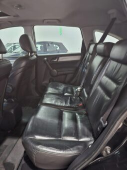 Honda CR-V 4wd com Teto full
