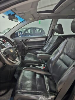 Honda CR-V 4wd com Teto full