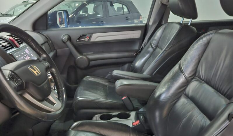Honda CR-V 4wd com Teto full