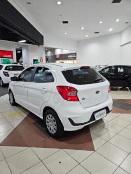 Ford Ka 1.0 flex full