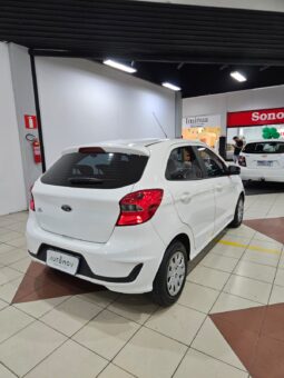Ford Ka 1.0 flex full