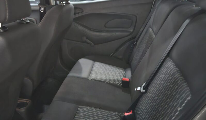 Ford Ka 1.0 flex full