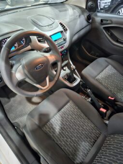 Ford Ka 1.0 flex full