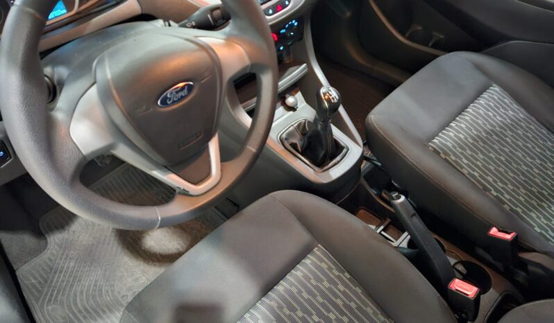 Ford Ka 1.0 flex full