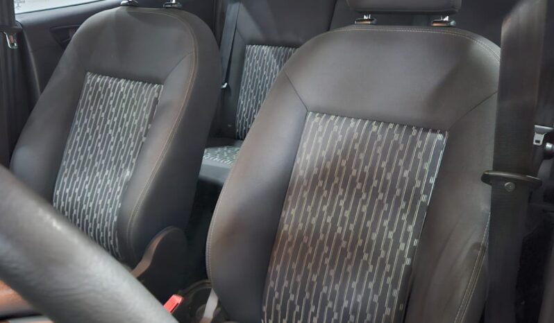 Ford Ka 1.0 flex full