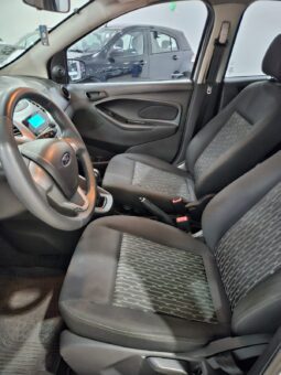 Ford Ka 1.0 flex full