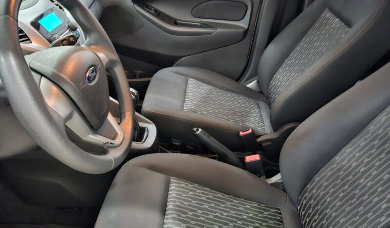 Ford Ka 1.0 flex full