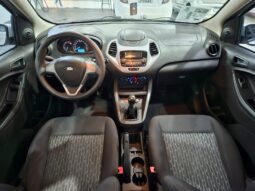 Ford Ka 1.0 flex full