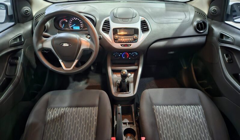Ford Ka 1.0 flex full
