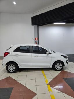 Ford Ka 1.0 flex full