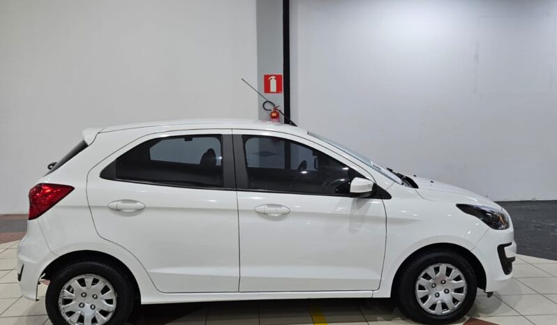 Ford Ka 1.0 flex full