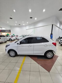 Ford Ka 1.0 flex full