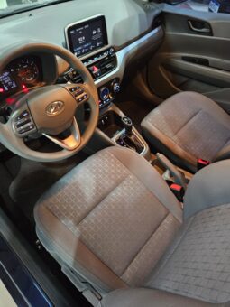 Hyundai HB20S TGDI Automático full