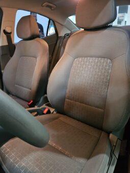 Hyundai HB20S TGDI Automático full