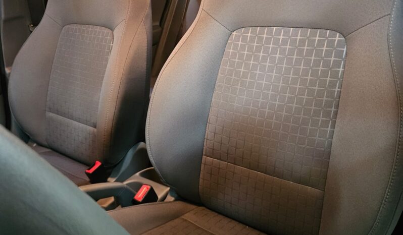 Hyundai HB20S TGDI Automático full