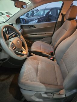 Hyundai HB20S TGDI Automático full