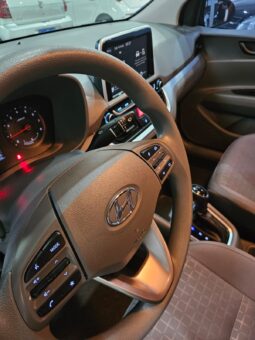 Hyundai HB20S TGDI Automático full