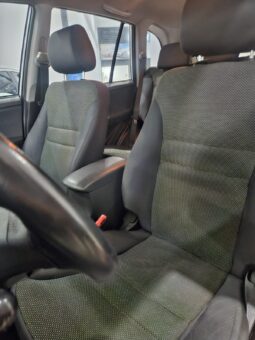 Chery Tiggo 2.0 full