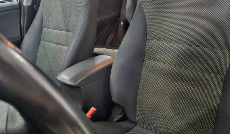 Chery Tiggo 2.0 full