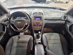 Chery Tiggo 2.0 full
