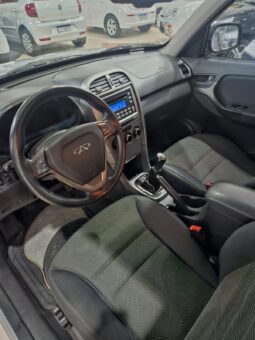 Chery Tiggo 2.0 full