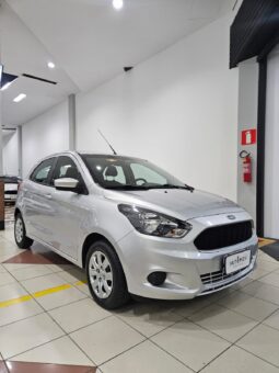 Ford Ka 1.0 full