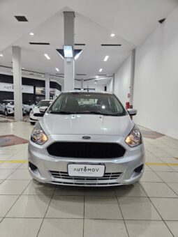 Ford Ka 1.0 full