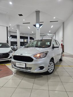 Ford Ka 1.0