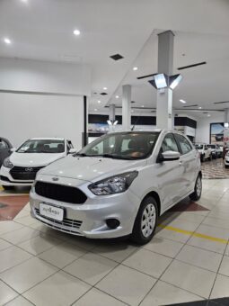 Ford Ka 1.0 full