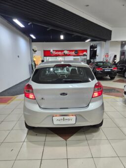 Ford Ka 1.0 full