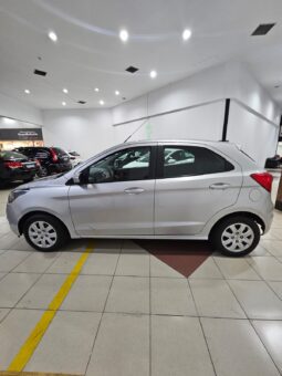 Ford Ka 1.0 full