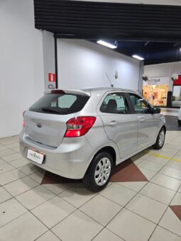 Ford Ka 1.0 full