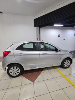 Ford Ka 1.0 full