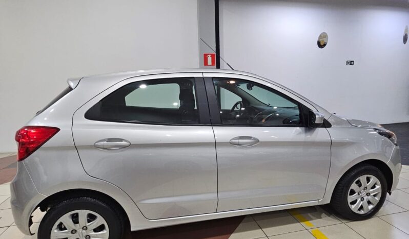 Ford Ka 1.0 full