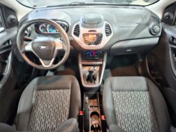 Ford Ka 1.0 full