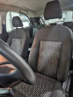 Ford Ka 1.0 full