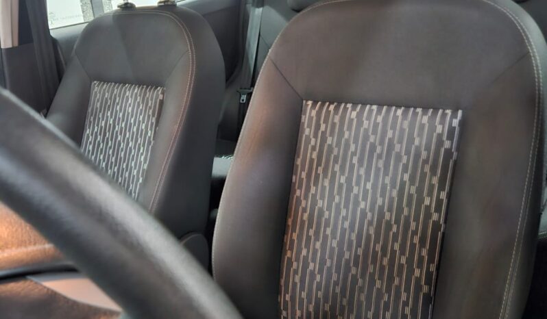 Ford Ka 1.0 full