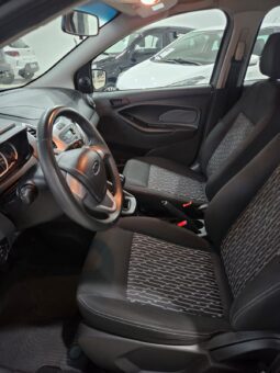 Ford Ka 1.0 full