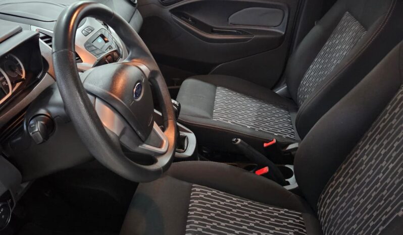 Ford Ka 1.0 full