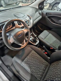 Ford Ka 1.0 full