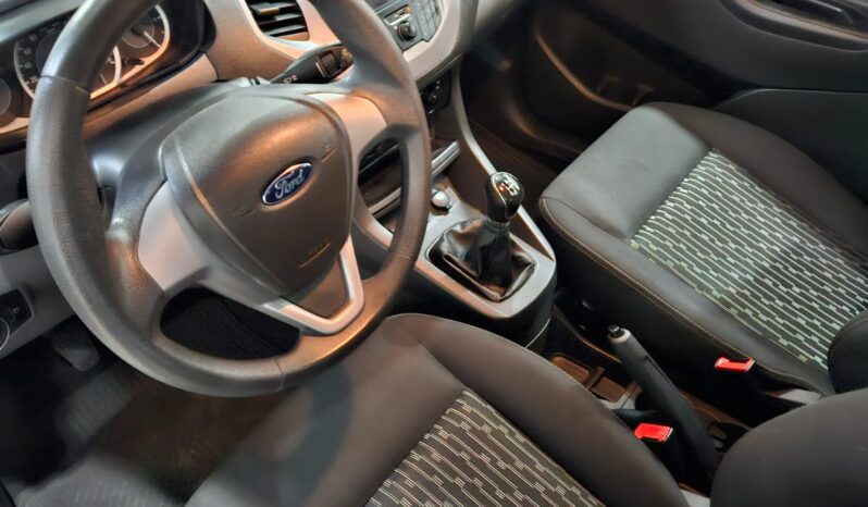Ford Ka 1.0 full