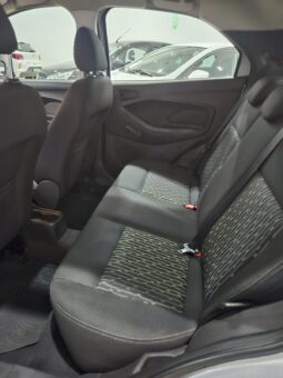 Ford Ka 1.0 full