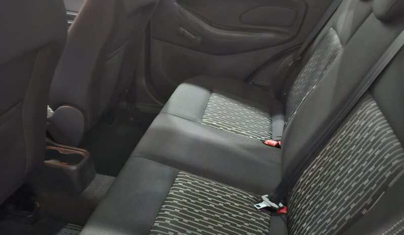 Ford Ka 1.0 full