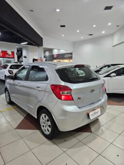 Ford Ka 1.0 full