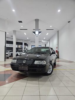VW Santana 1.8 ap